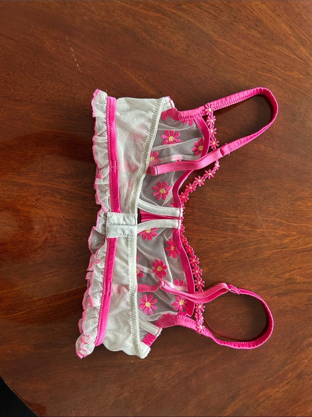 intimissimi feminine balconette